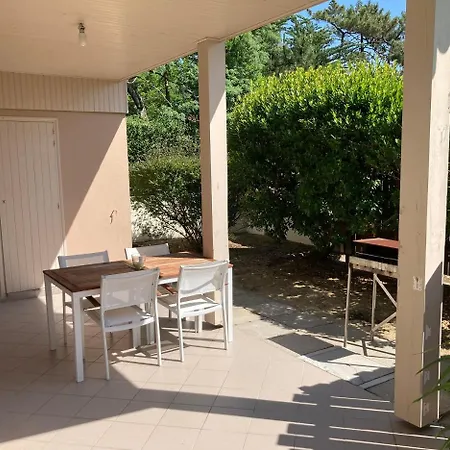 Avec Jardin - Ref 2133 *